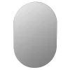 Speil Ovalt H 90 cm