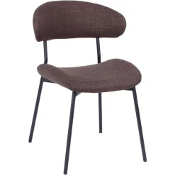 Spisestol Evi brun 1 stk