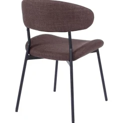 Spisestol Evi brun 1 stk