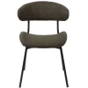 Spisestol Evi grønn 1 stk