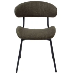 Spisestol Evi grønn 1 stk