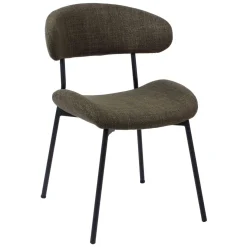 Spisestol Evi grønn 1 stk