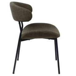 Spisestol Evi grønn 1 stk