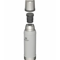 Stanley - Legendary Termoflaske 0,75 l grå