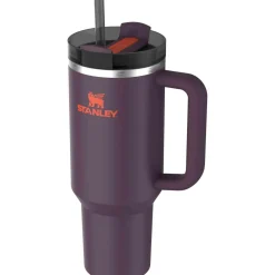 Stanley - Quencher Termoflaske 1,18 l plomme