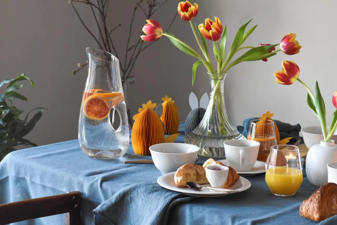 Stiernholm - Karaffel 1,2 l