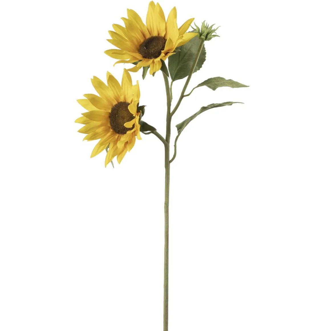 Stilkblomst Solsikke 50 cm