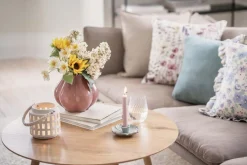 Stilkblomst Solsikke 50 cm