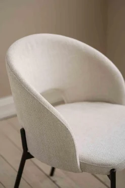 Stol Leo beige 1 stk