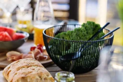 String kurv Lea 25 cm