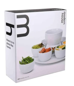 Tacosett Modern House