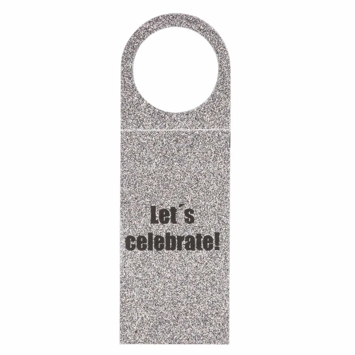 Tag Let's celebrate!