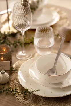 Tallerken stjernehimmel