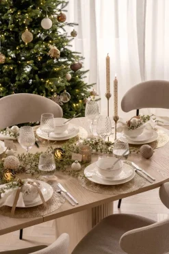 Tallerken stjernehimmel