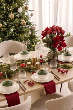 Tallerken stjernehimmel