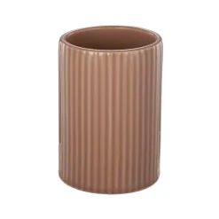 Tannglass Eira støvrosa