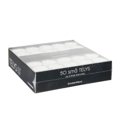 Telys små 50 pk
