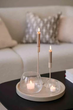 Telysestake Glimre 11,9 cm klar