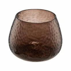 Telysestake Glimre 7,5 cm mørk brun