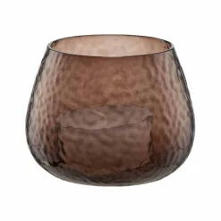 Telysestake Glimre 7,5 cm mørk brun