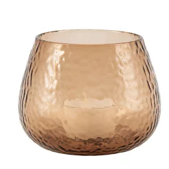 Telysestake Glimre Amber 7,5cm