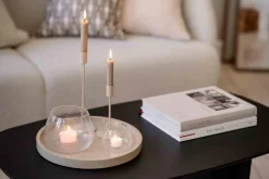 Telysestake Glimre 7,5cm klar