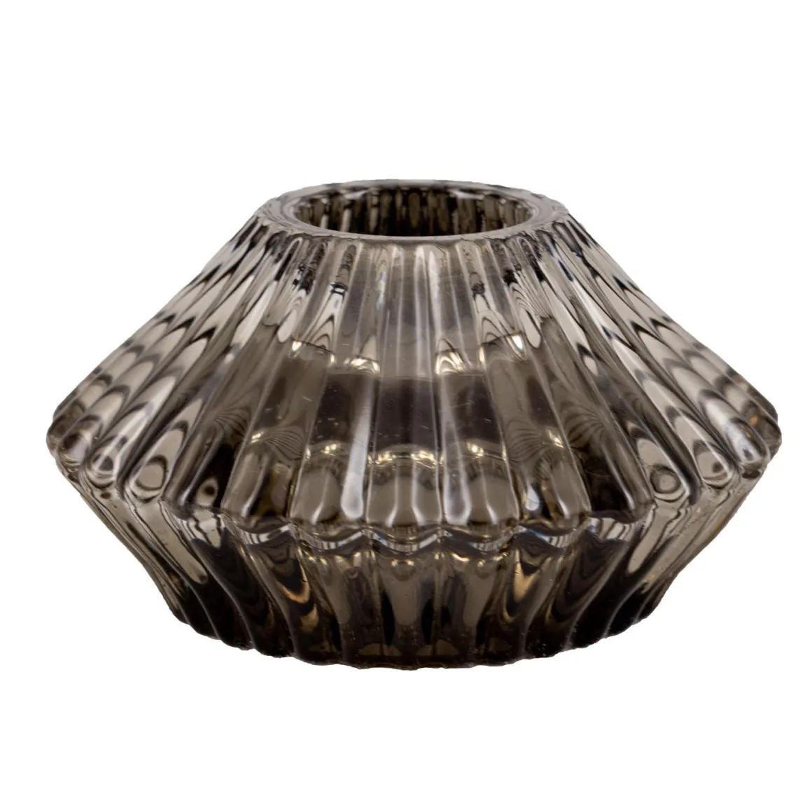 Telysestake rille kombi oliven