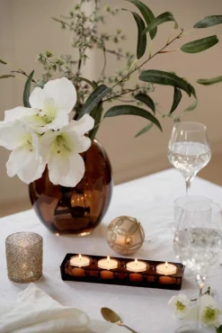 Telysholder Arya 22cm