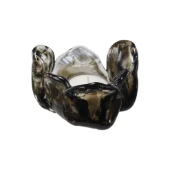 Telysholder Flow 7 cm brun