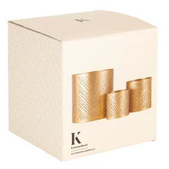 Telysholder Jasmine S/3