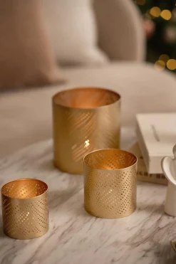 Telysholder Jasmine S/3