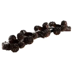 Telysholder Kongle 39cm