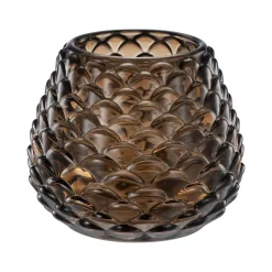 Telysholder Kongle 10cm