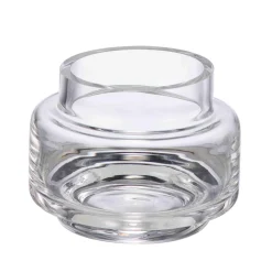 Telysholder Leah 9,5cm klar