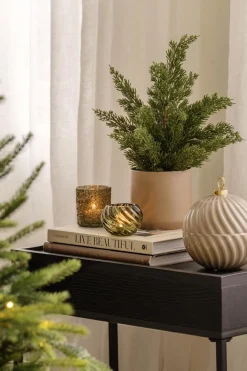 Telysholder Linda 2 pk klar