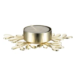 Telysholder Roots 10,5 cm