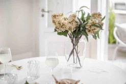 Telysholder Scarlett 8cm