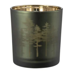 Telysholder skog 8 cm