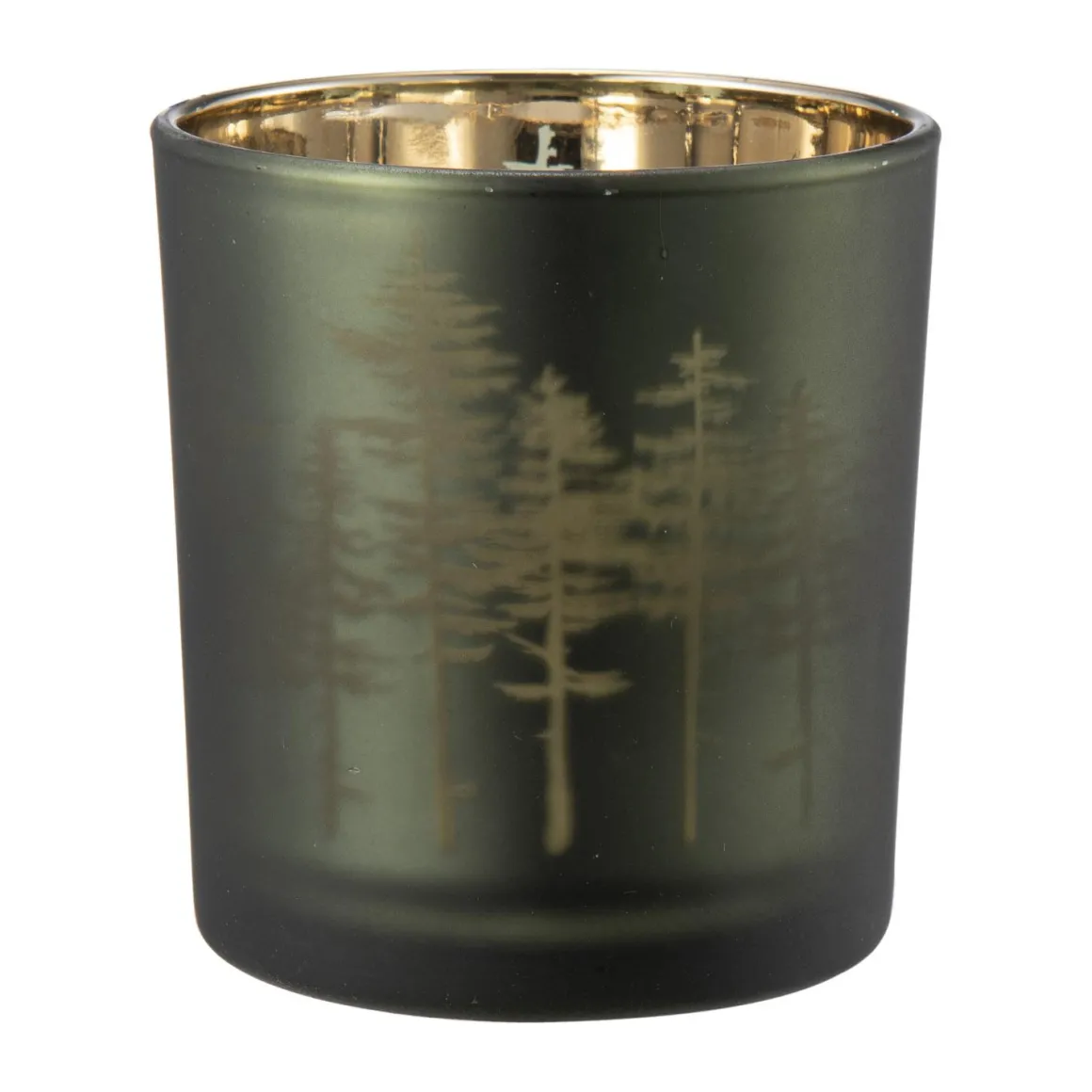 Telysholder skog 8 cm