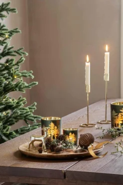 Telysholder skog 8 cm