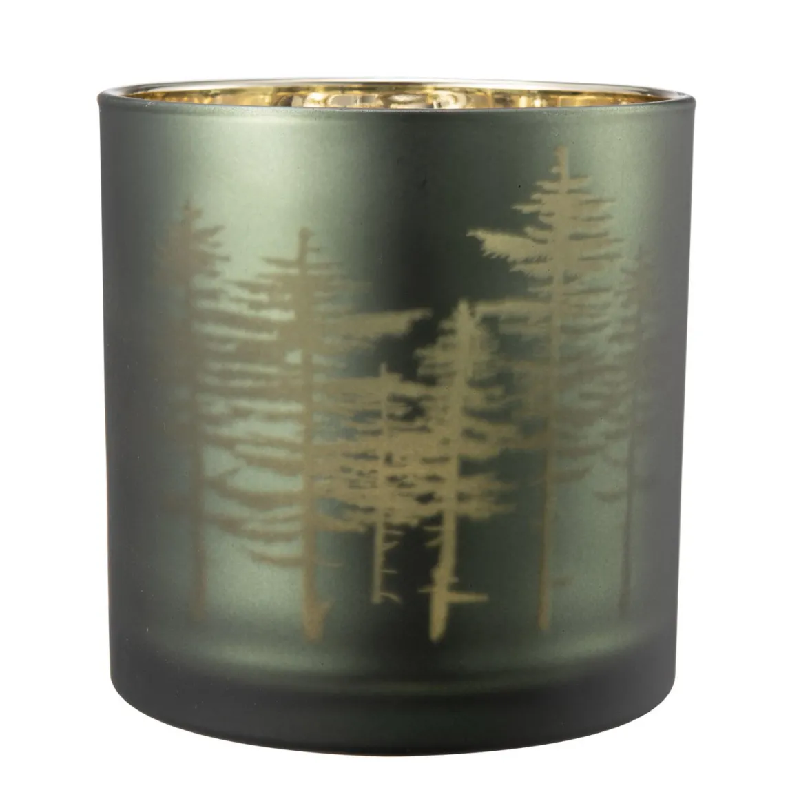 Telysholder skog 15 cm