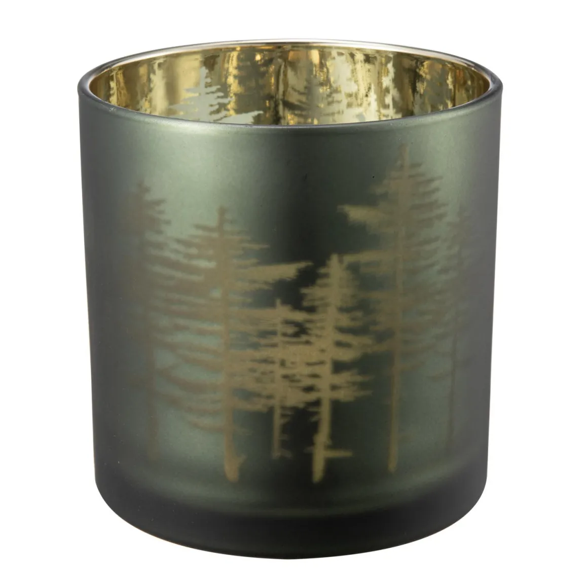 Telysholder skog 15 cm