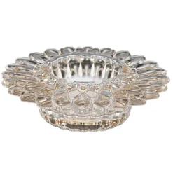 Telysholder Solsikke 3,5 cm