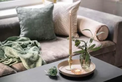 Telysholder Solsikke 3,5 cm