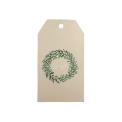 Til Fra tag Julekrans, 6 stk