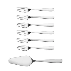 Tramontina - Essentials Kakesett s/7