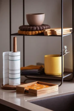 Tørkerullholder June