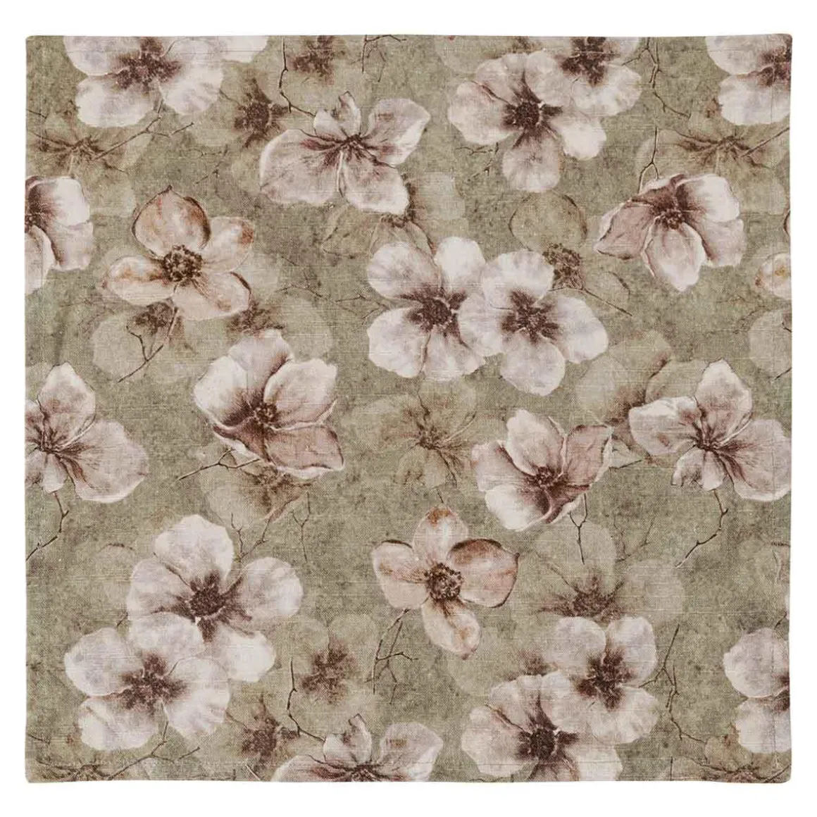 Tøyserviett Amelia 40x40cm