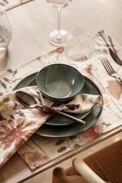 Tøyserviett Valerie 40x40cm