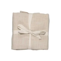 Tøyserviett Vindel Lin 42x42cm 4pk
